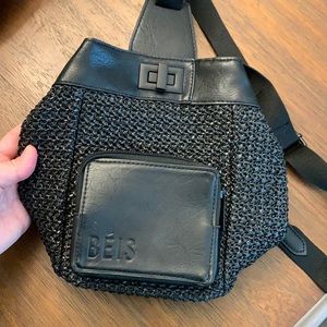 BEIS Naturals Sling